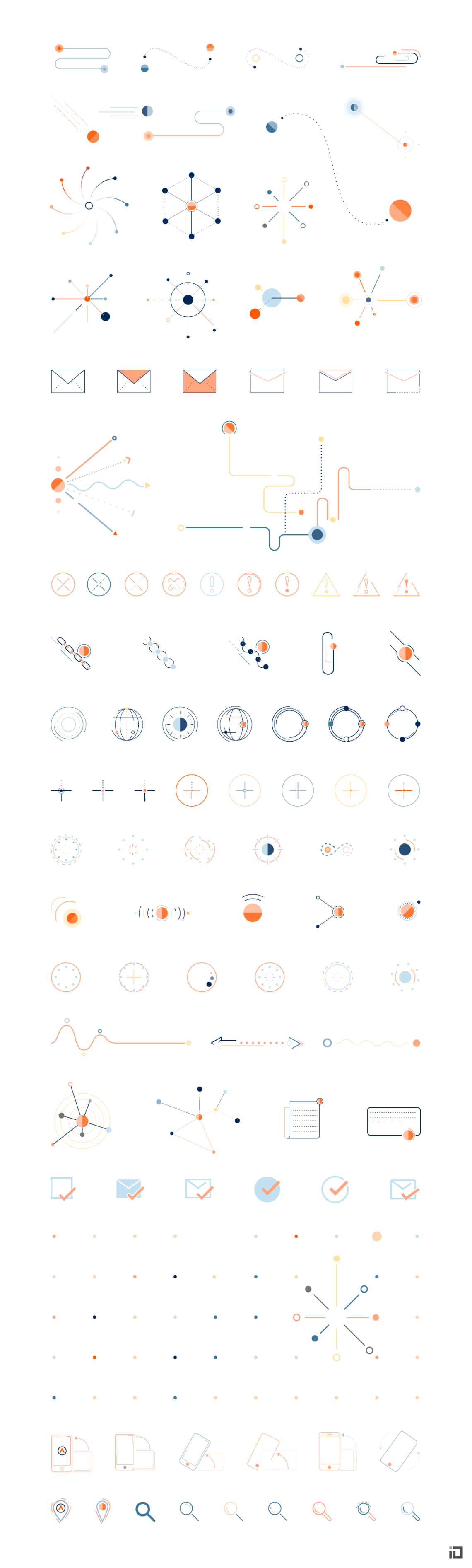 Alliero Website and Stationery - Binalogue - Branding, Design, Illustration, UX, Web design & development