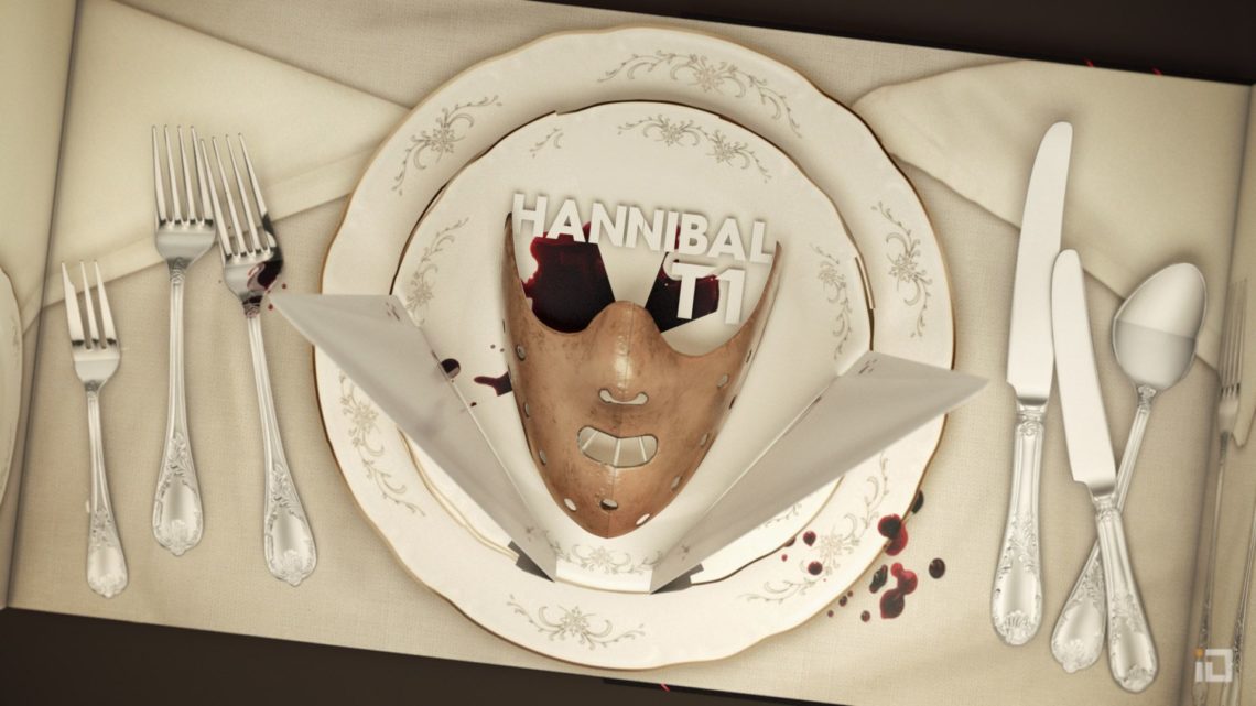 AXN - Pop-up book - Binalogue - Direction & Design - New York Festival Winners