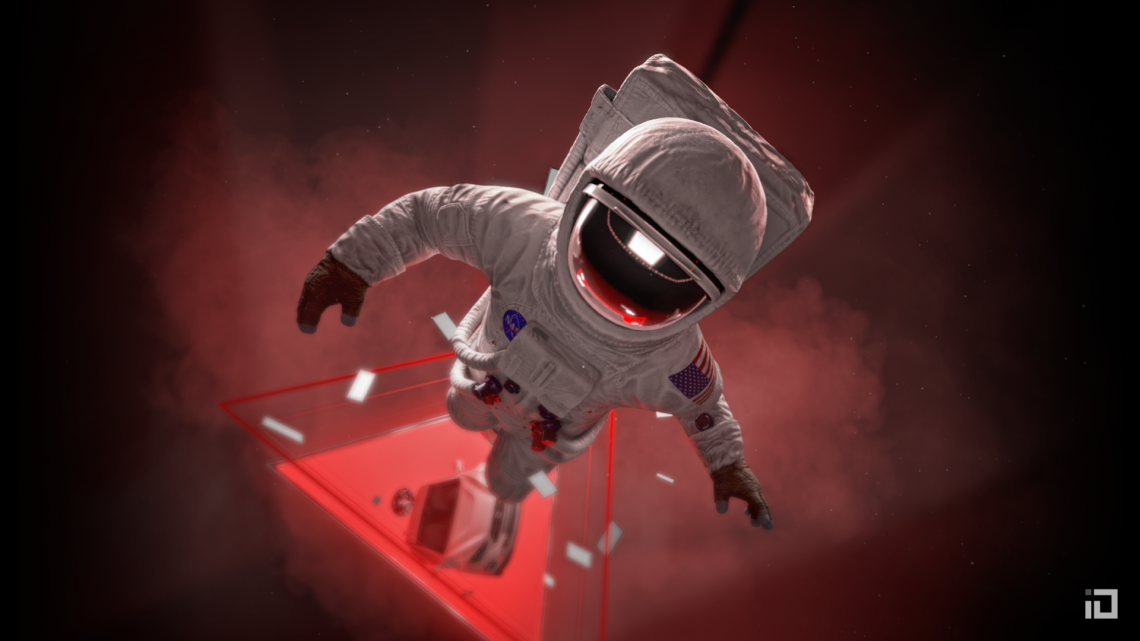 AXN Portugal Graphics Package - Binalogue - Direction, design & motion graphics