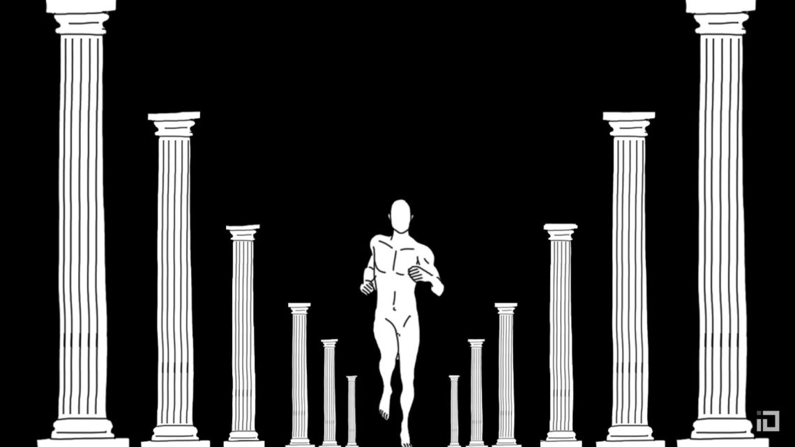 AXN Promo 2014-15 - Binalogue - Live action & video mapping