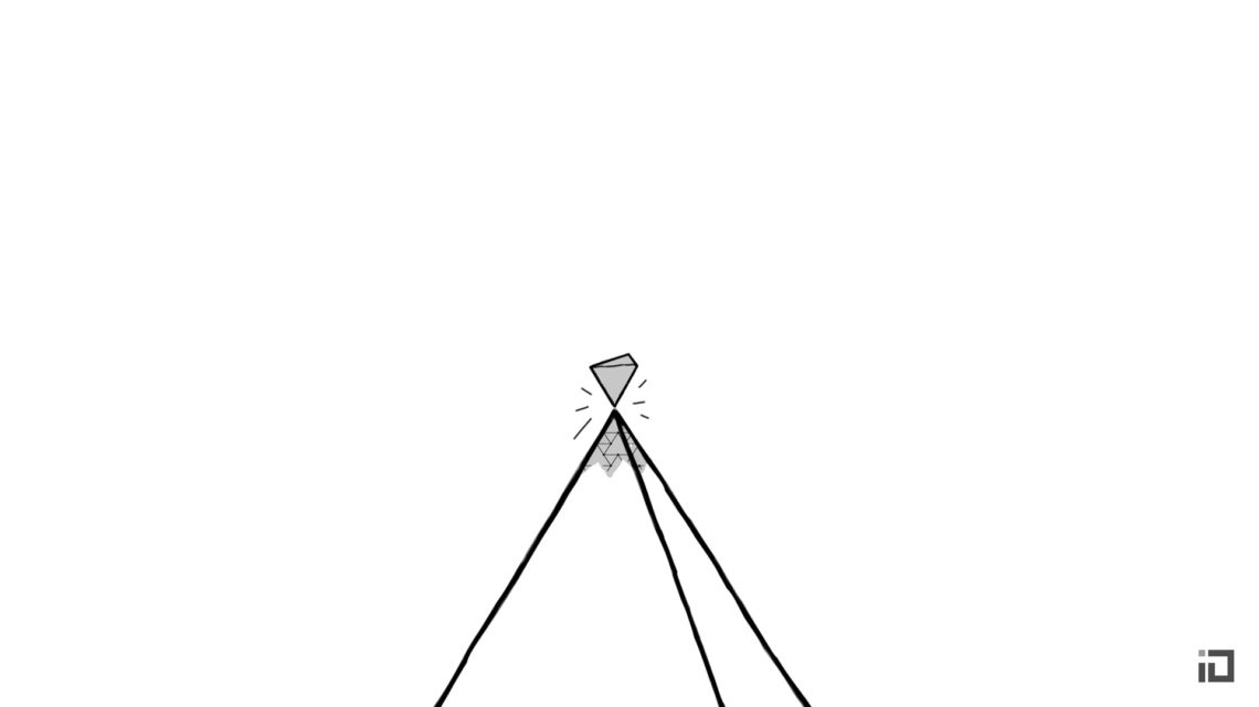 AXN Spin Idents - Binalogue - Direction & Motion design - Broadcast