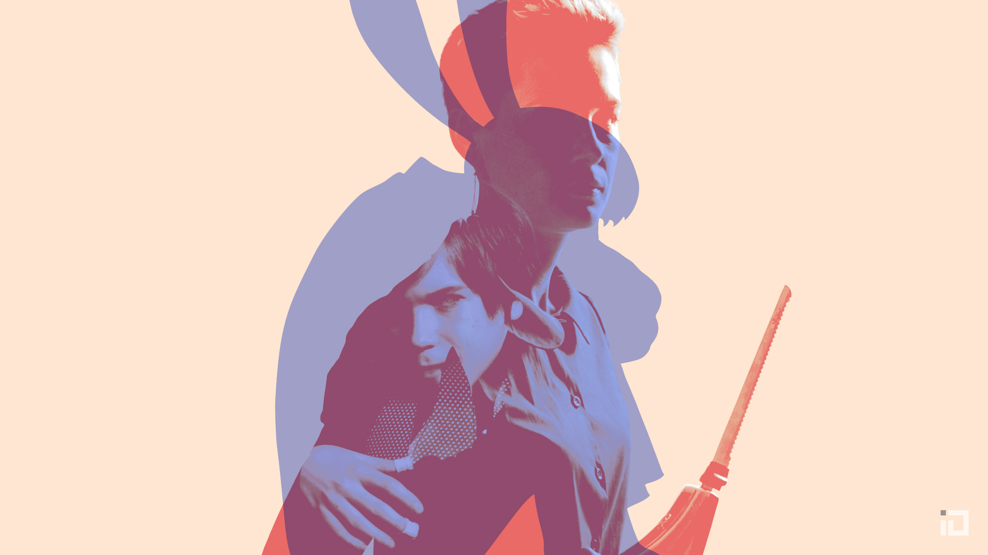 Baby Bump - Binalogue - Art Direction & Design - Film Posters