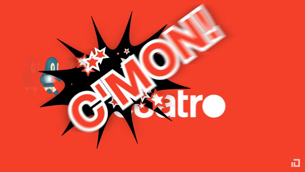 Logo Showreel - Binalogue - Direction & Design - Motion Graphics