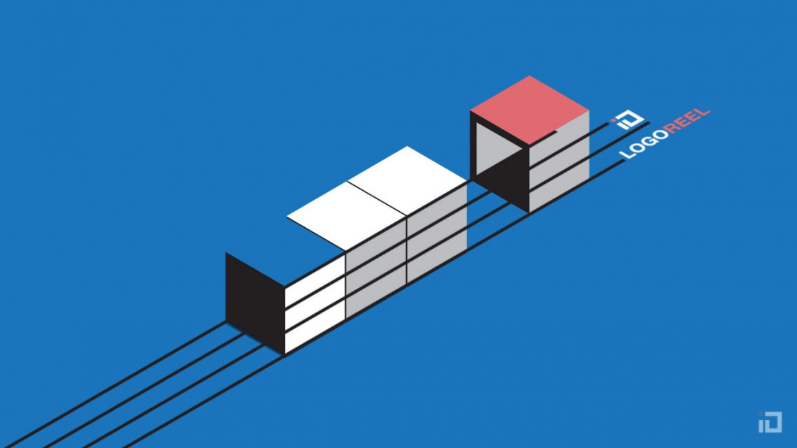 Logo Showreel - Binalogue - Direction & Design - Motion Graphics