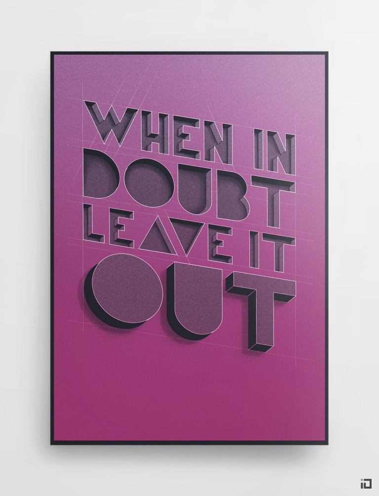 Binaposter 02 - Process