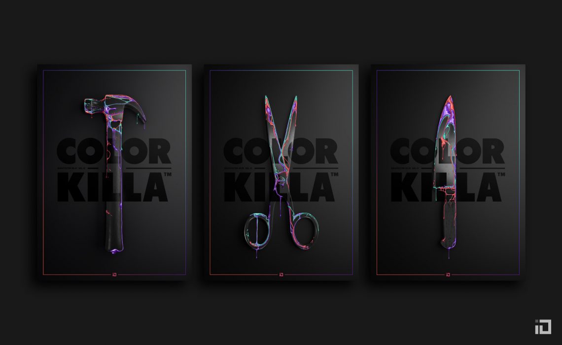 Color Killa