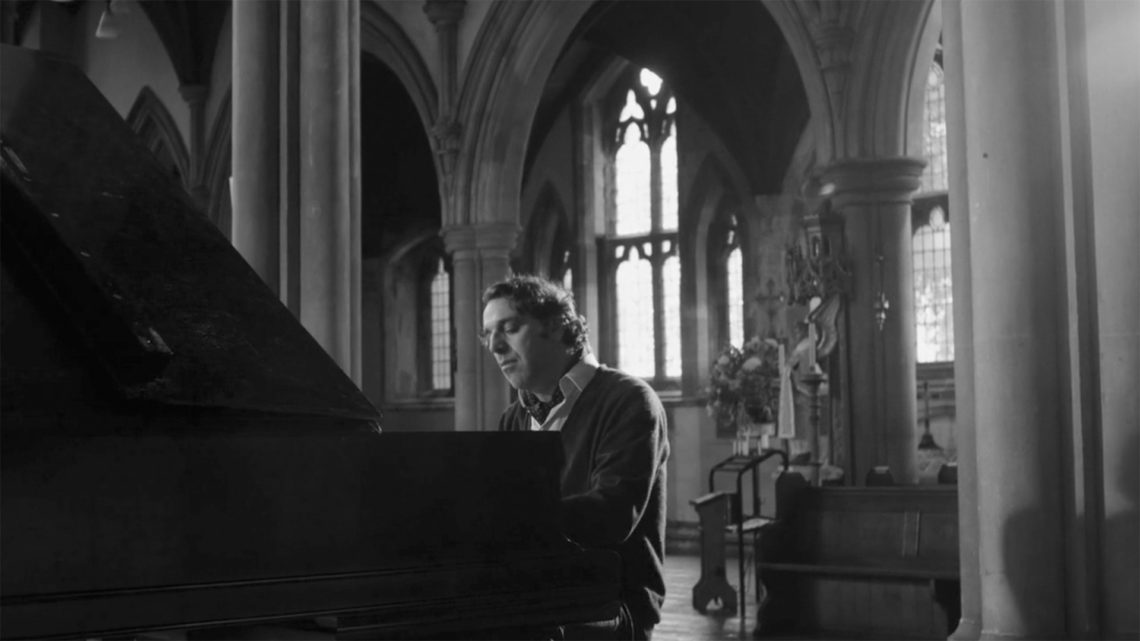 Chilly Gonzales 'Green's Leaves' music video - %%sitename%% - Direction & Live action