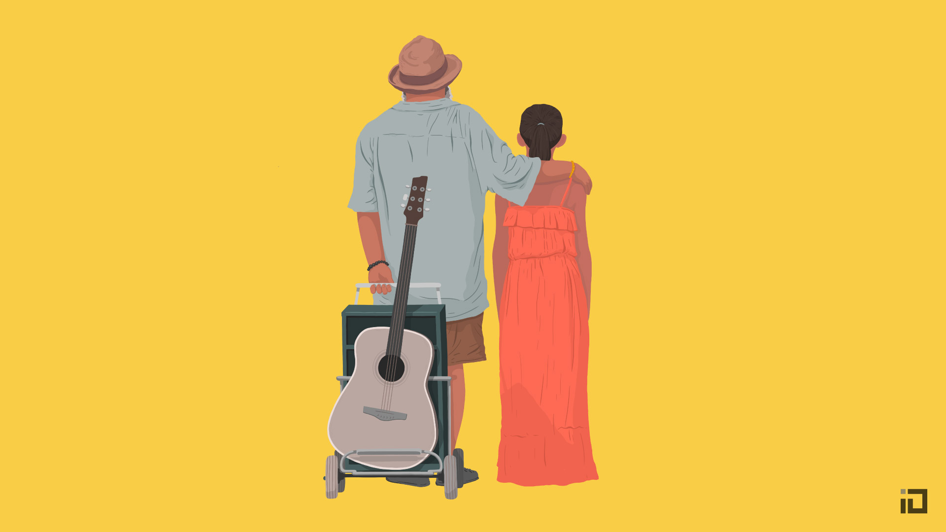 Blanka - Binalogue - Art Direction & Design - Film Posters