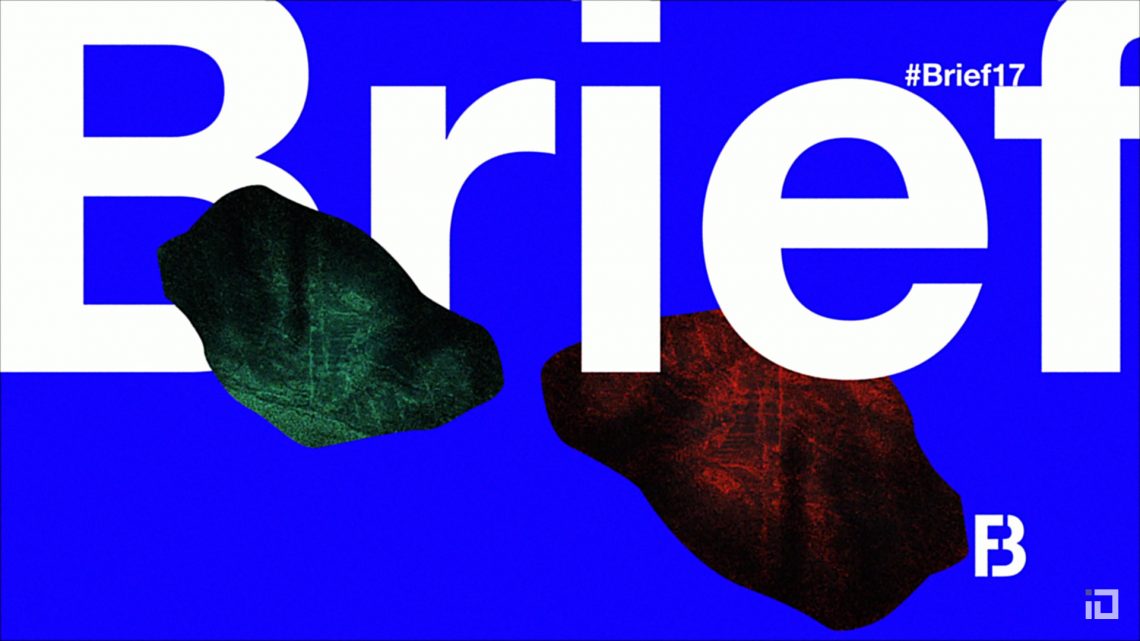 Brief Festival 2017 - Teasers & Bumpers - Binalogue - Direction & Motion design