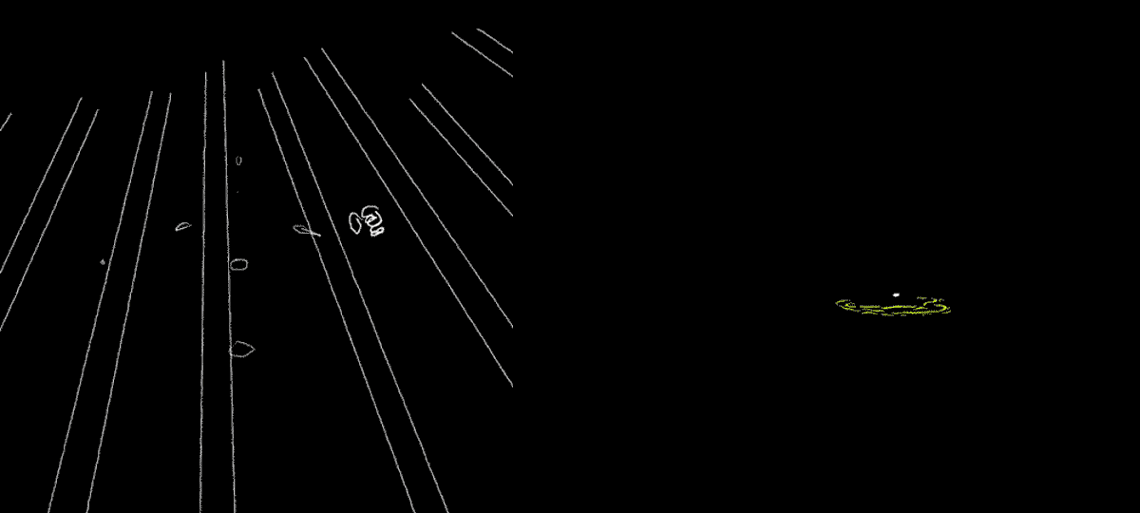 Calle 13 - Serial Thriller season promo - Binalogue - Direction & Cell animation