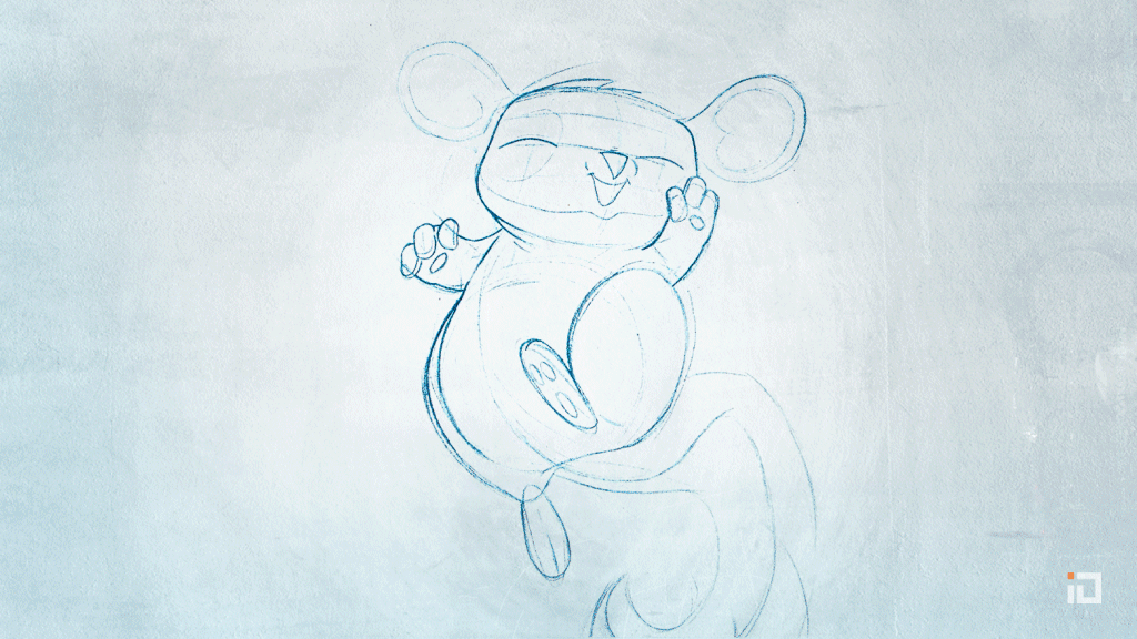 Cheese Please Website, trailer & game graphics - Binalogue - Design, Direction, Illustration, Motion Graphics & Award winning websites