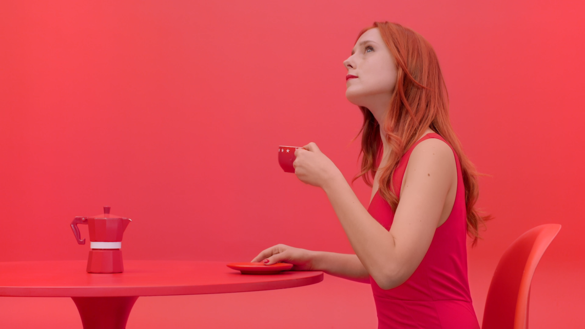 David Carrizales - Director showreel - Binalogue - Live action production