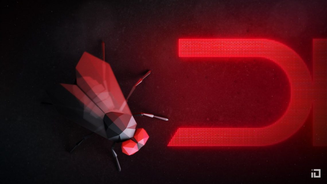 Dramax branding, animated logo and website - Binalogue - Concept, direction, design and web development