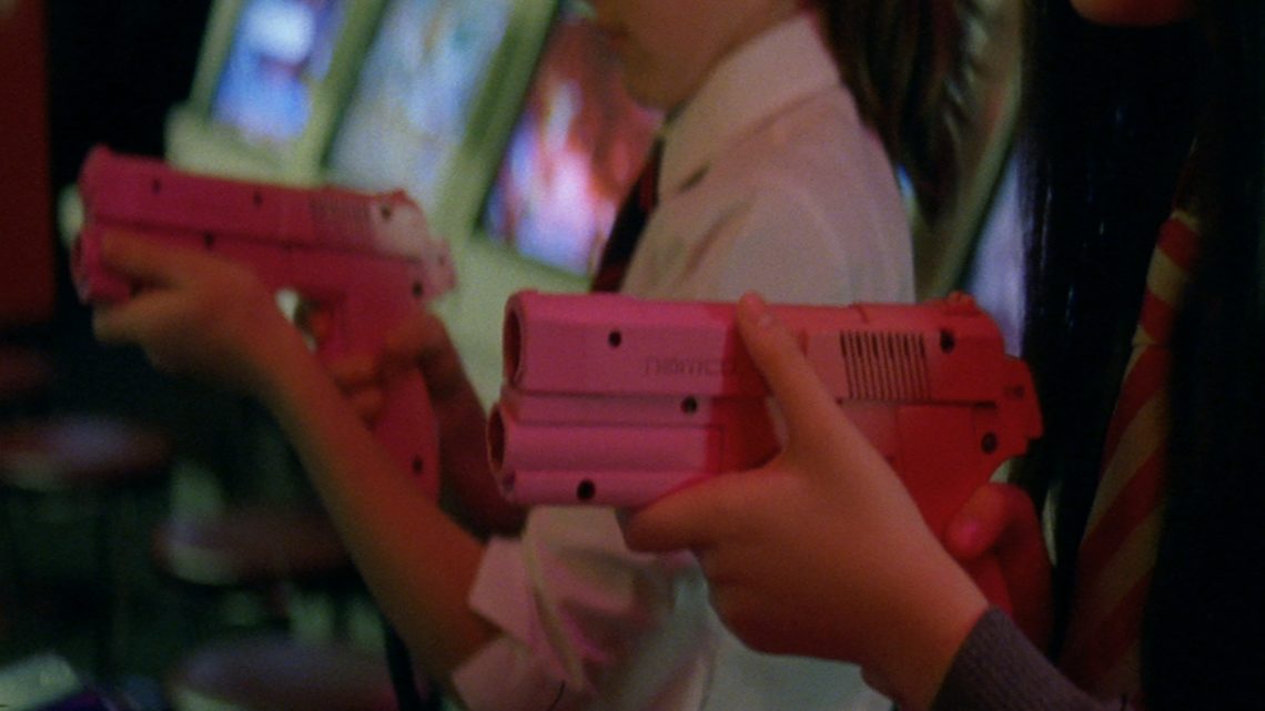 Cheatahs 'Controller' music video - %%sitename%% - Direction & Live action