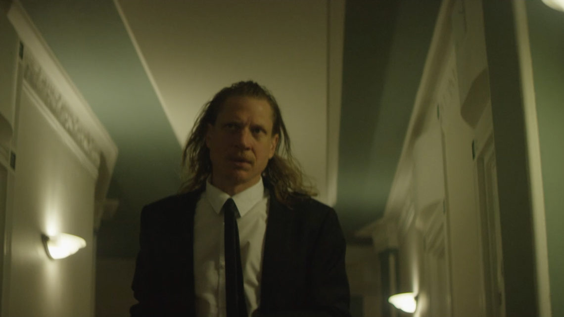 Federico Urdaneta - Director showreel - Binalogue - Live action production