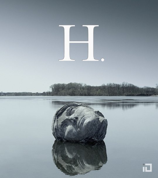 H - Binalogue - Art Direction & Design - Movie Posters