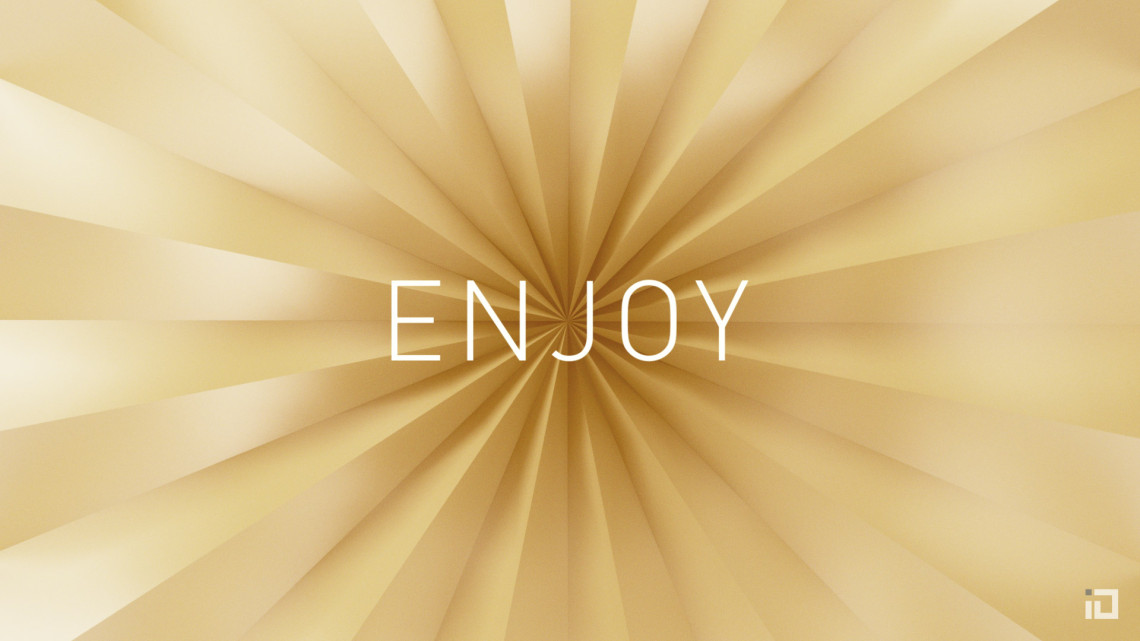 Inditex holiday greeting - Binalogue - Direction & Motion design