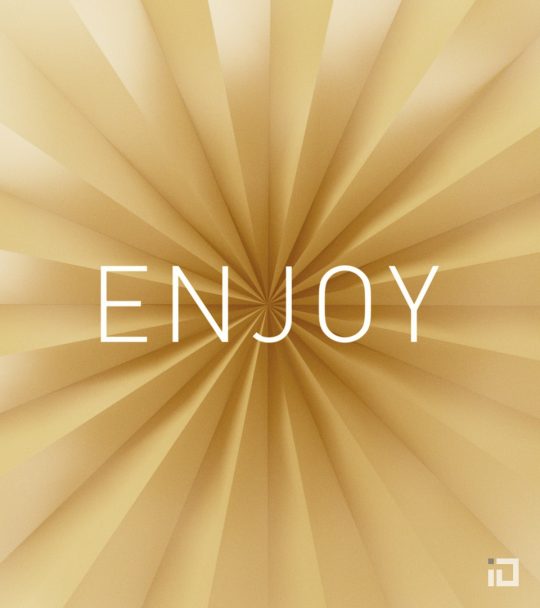 Inditex holiday greeting - Binalogue - Direction & Motion design