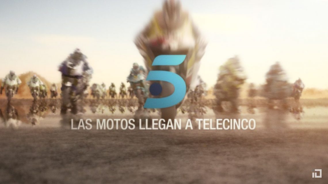 MotoGP Teaser - 2012 World Championship - Binalogue - Direction & Design - 3D & Compositing