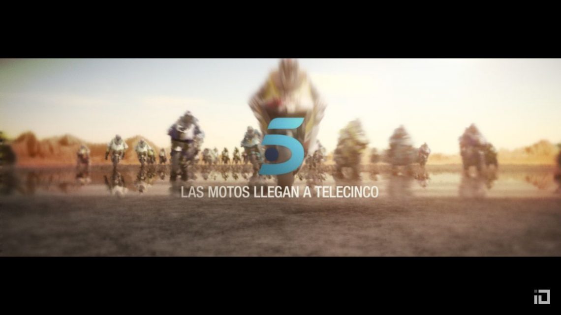 MotoGP Teaser - 2012 World Championship - Binalogue - Direction & Design - 3D & Compositing