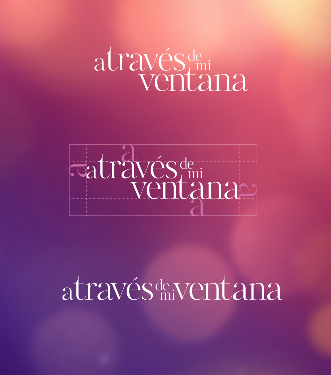 A través de mi ventana - Netflix campaign - Binalogue - Concept development & Creative direction