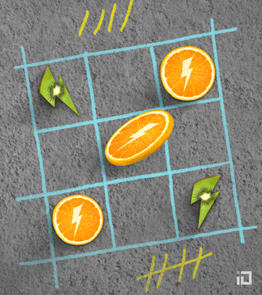 Nickelodeon - Vitamin T - Branding and graphics package - Binalogue - Direction & Design - Motion