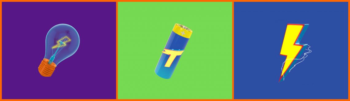 Nickelodeon - Vitamin T - Branding and graphics package - Binalogue - Direction & Design - Motion