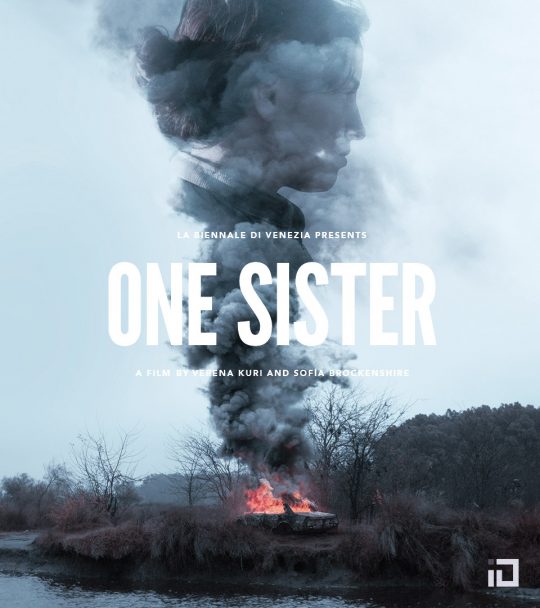 One Sister - Binalogue - Art Direction & Design - Film Posters