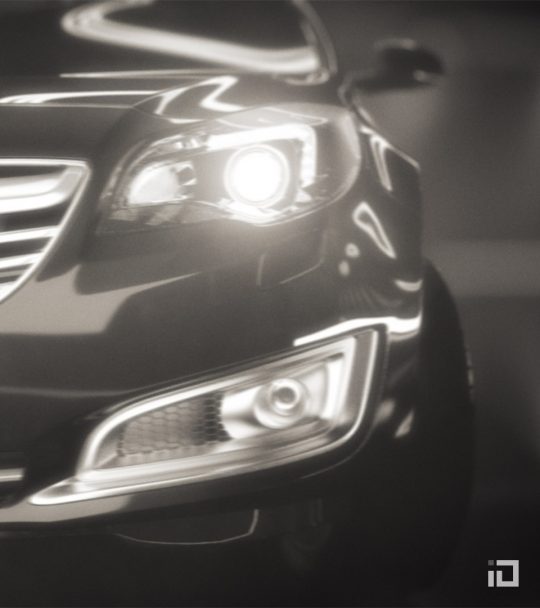 Opel - Dream Away - Binalogue - Direction, 3D & VFX