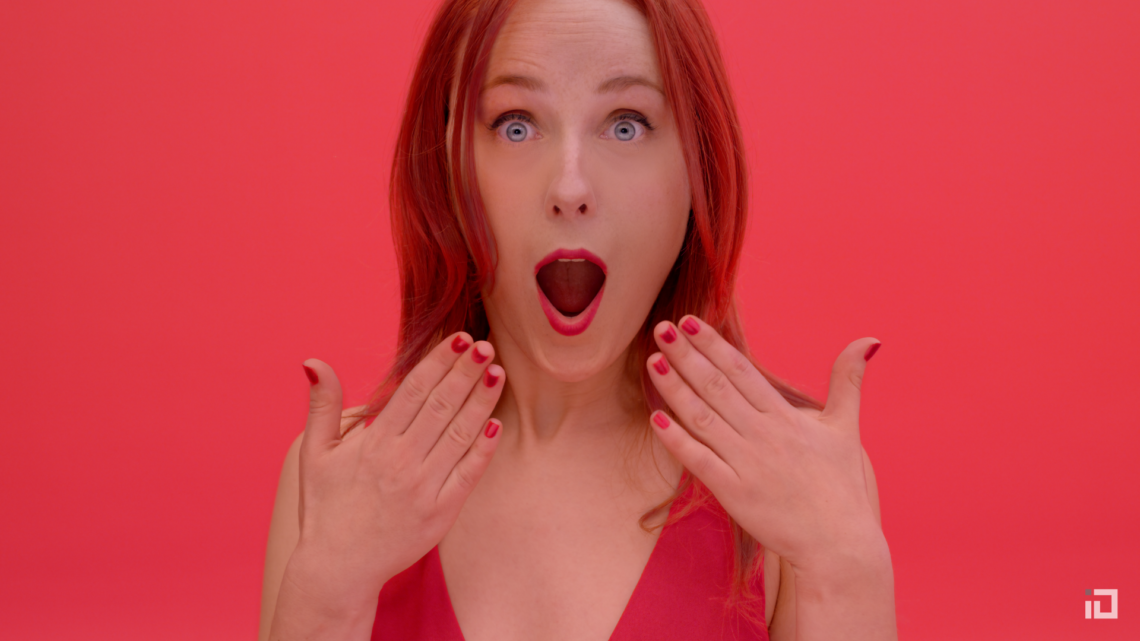 Showreel 2020 - Binalogue - Direction & Design - Motion Graphics