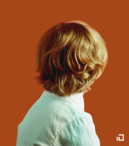 The Cathedral - Official Movie Poster - Binalogue - Art direction & Graphic design