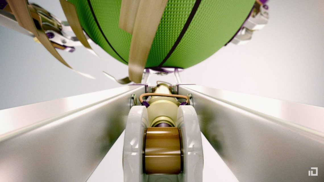 Time to play - Experimental Motion Graphics - Binalogue - Direction & Design - 3D & Motion Graphics