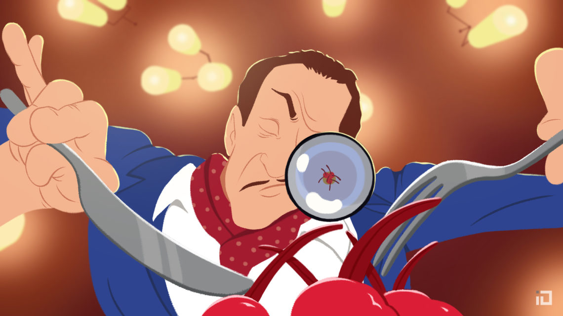 Verleal - Comer bien - Promo Video - Binalogue - Direction, Motion & Animation