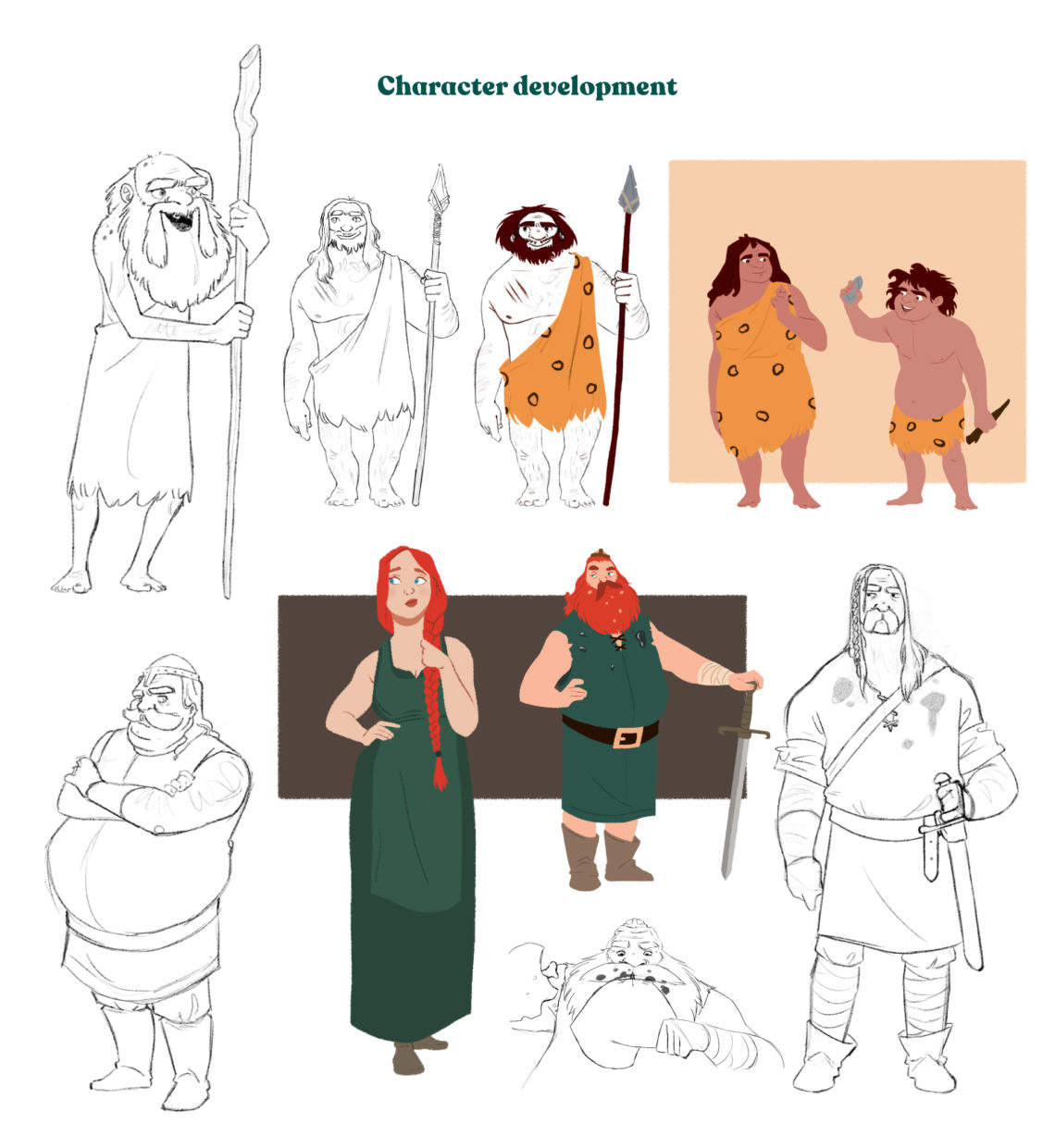 Verleal - Comer bien - Promo Video - Binalogue - Direction, Motion & Animation